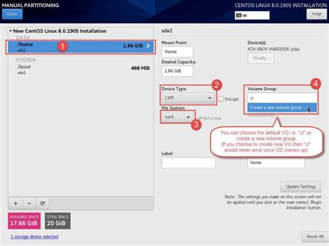 Image result for Create LVM On Linux