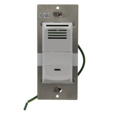 Image result for Broan Relative Humidity Control