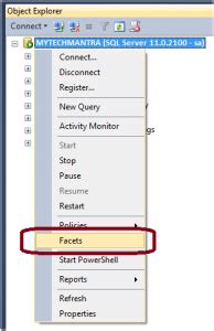 Résultat d’images pour SQL Server Administrator User Mapping