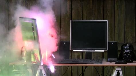 Sound of Exploding PC に対する画像結果
