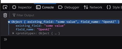 Image result for Dynamic Type JS Examples JSON