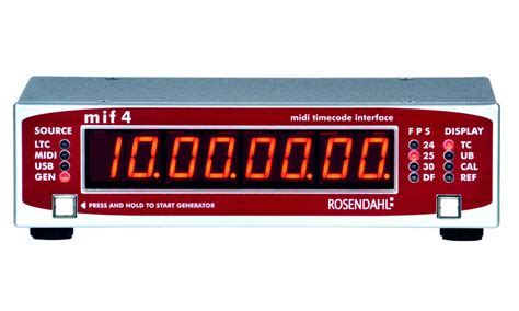 Image result for LTC Timecode