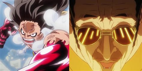 Toradh íomhá ar Sound Man One Piece