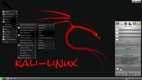 Afbeeldingsresultaten voor Kali Linux(64-Bit)
