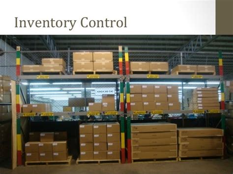 Image result for Visual Display to Control Inventory