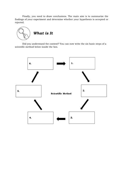 Image result for Science 7 Quarter 4 Module 1 Matatag