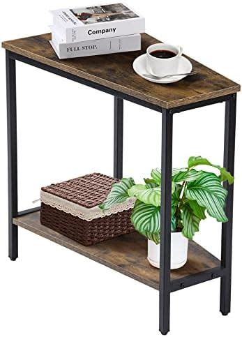 Image result for Small Corner Metal Table
