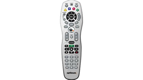Image result for Optimum Remote Control