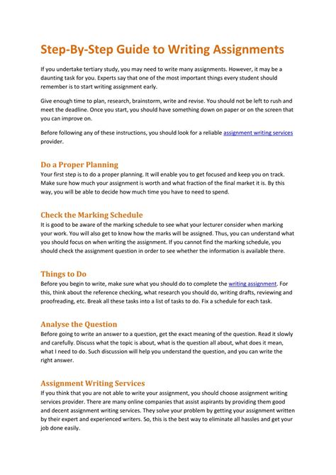 Image result for How a Assignment Introduction Looks Like