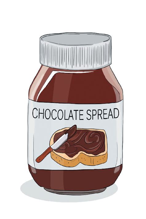 Toradh íomhá ar Kitchen Hacks Chocolate