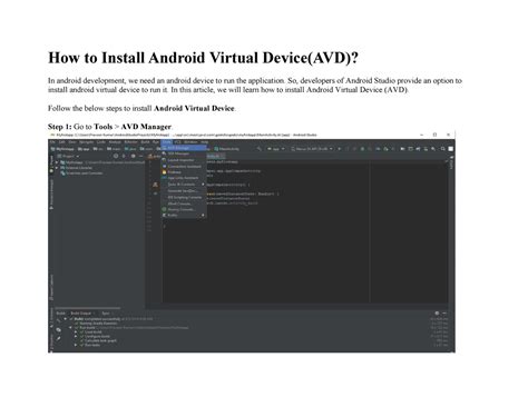 Toradh íomhá ar Android Virtual Device Skin Hyper-V