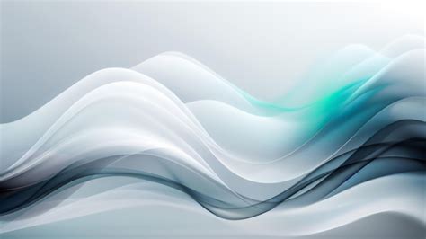 Abstract Light Background Horizontal View に対する画像結果