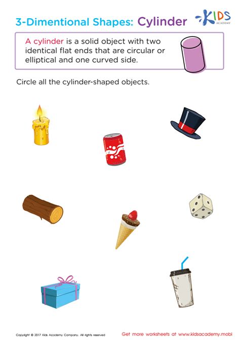 Image result for Cylindrical Shaped Objects