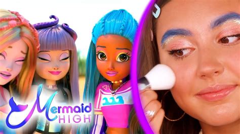 Image result for Mermaid High 12