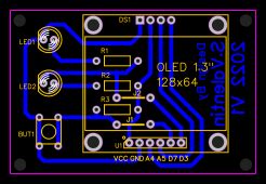 Image result for Portable Arduino Power Supply