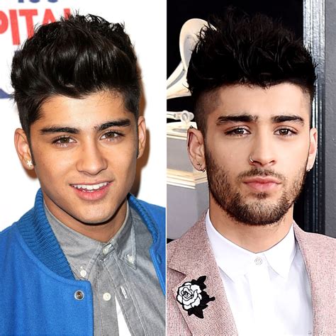 Image result for One Direction Members Labeled