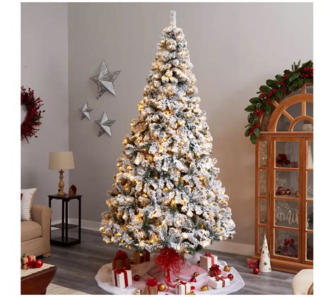 Image result for QVC Flip Christmas Tree 2021