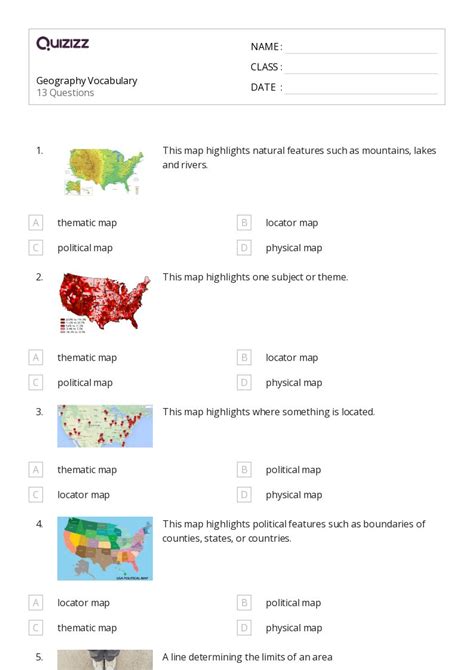 Image result for Geography Lessons Grade 4