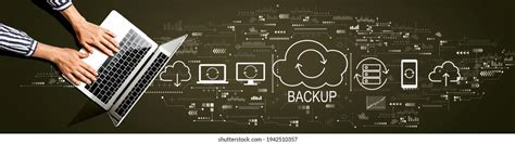 Image result for Computer Backup Royalty Free Image