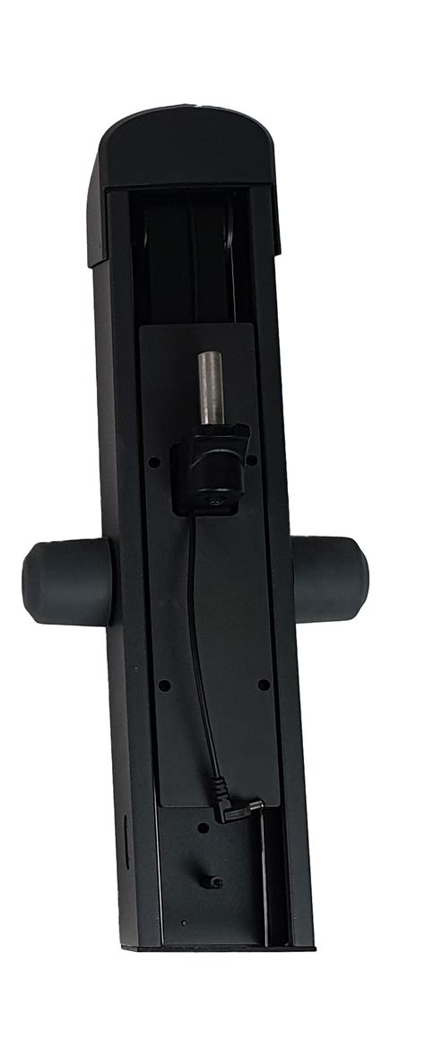 Toradh íomhá ar Vision Engineering Microscope Bottom Glass Replacement