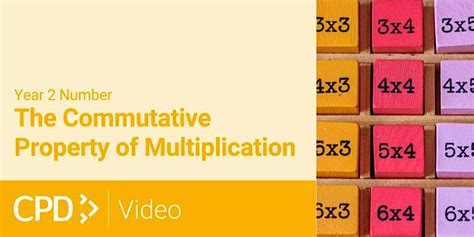 Afbeeldingsresultaten voor Commutative Property of Multiplication Step