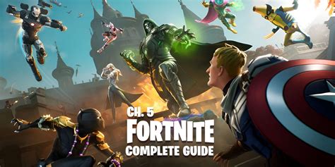 Afbeeldingsresultaten voor Fortnite Chapter 5 Season 3 Loading Screen