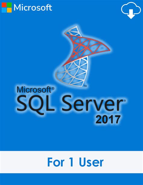 Afbeeldingsresultaten voor Microsoft SQL Server 17