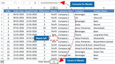 Column Count Excel に対する画像結果
