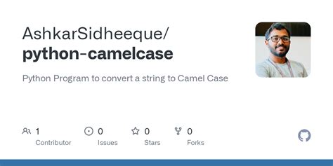 Image result for CamelCase Python