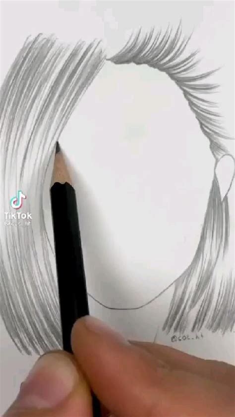 How to draw face profile – Artofit