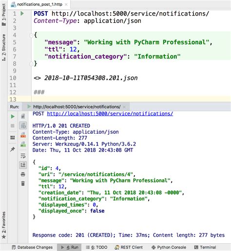 Image result for Python Working with Py JAMA RESTClient