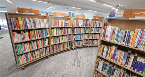 Image result for Hanley Old Library Revised Floors