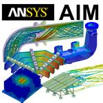 Image result for ansys aim