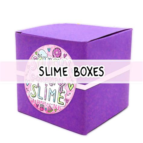LED Slime Box に対する画像結果