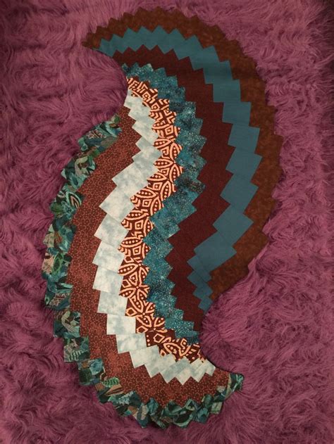 Image result for Crochet Spiral Table Runner Pattern