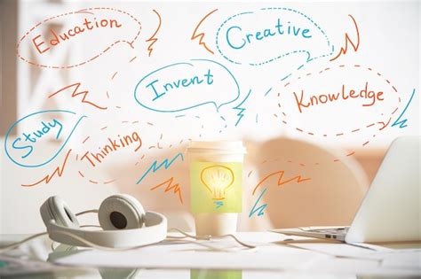 Toradh íomhá ar Learning Styles Cartoon