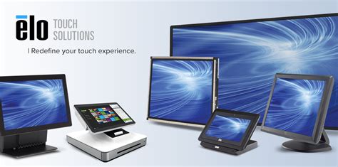 Image result for Elo Touch Control Panel