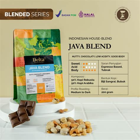 Afbeeldingsresultaten voor Java Blend Coffee
