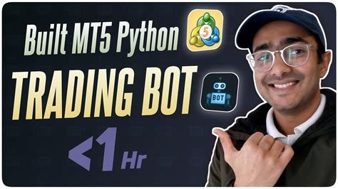 Python Bot Trade に対する画像結果