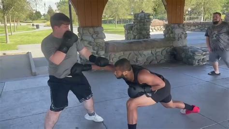 Bildergebnis für Boxer vs Kickboxer