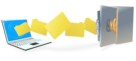 Image result for Secure File Transfer Blue