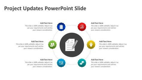 Image result for Slide for Project Update