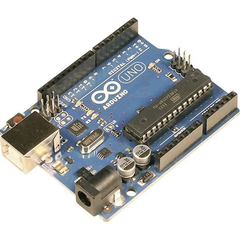 Image result for Mikrokontroler Arduino Types