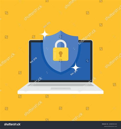 Image result for Computer Quick Lock Graphic