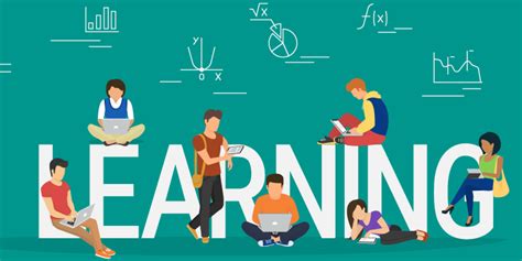 Image result for Learning Is a Continuous Process
