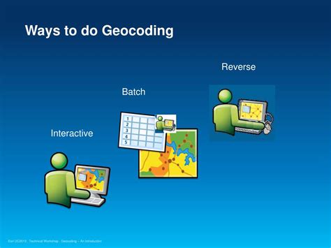 Image result for Informatica Geocoding