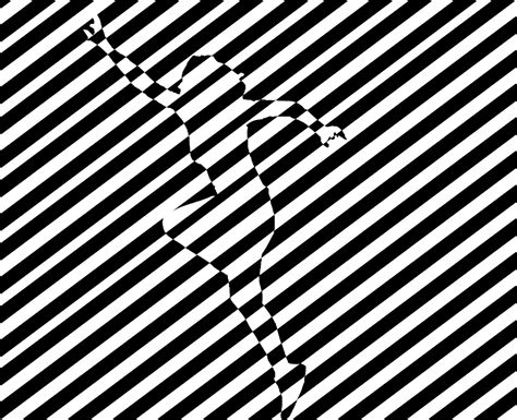 Toradh íomhá ar Rhythm in Principles of Design Example