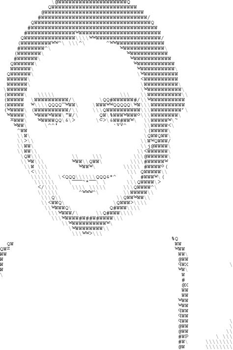 Image result for ASCII Colored Square