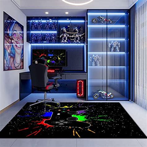 Image result for Gaming Pattern Carpet