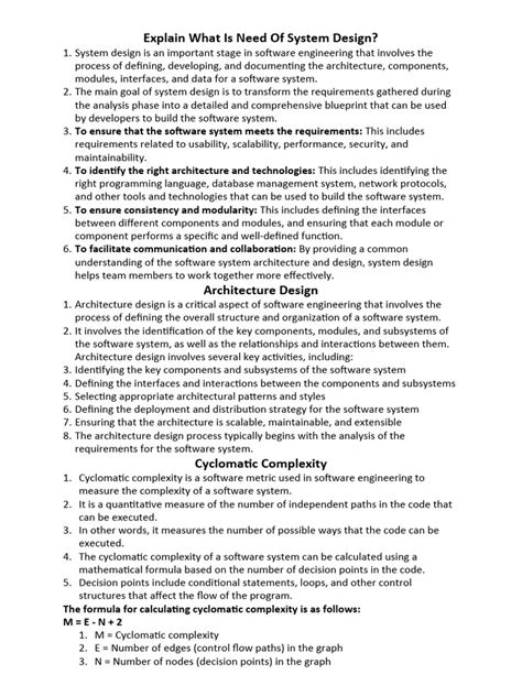 Toradh íomhá ar Explain Testing Process